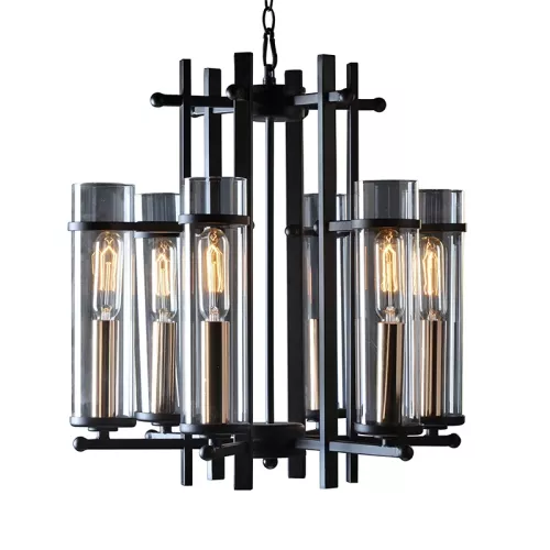 Payaa Hanglamp 48x48x48cm (104762)