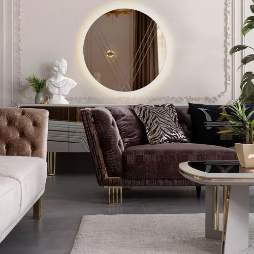 Payaa Maserati Sofa (201423)