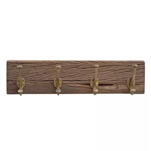 Payaa Wandkapstok 54x14x13cm (112813)